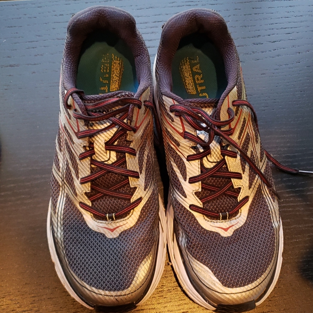 Men's Running shoes Hoka Clifton3